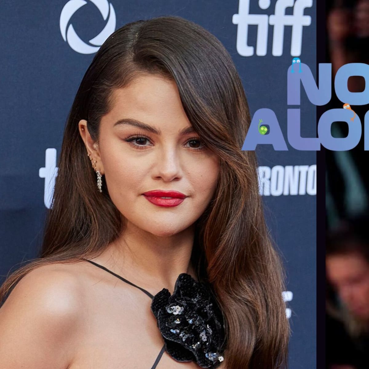 ¿Selena Gomez y Timothée Chalamet juntos?