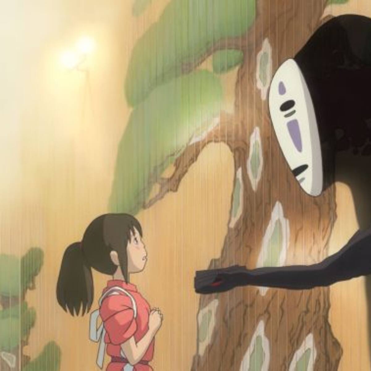 El viaje de Chihiro regresa al cine por su 25 aniversario: fechas, precios y formatos en México