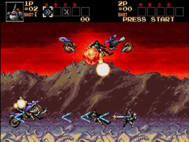 Es increíble tenerlos en la portátil de Nintendo