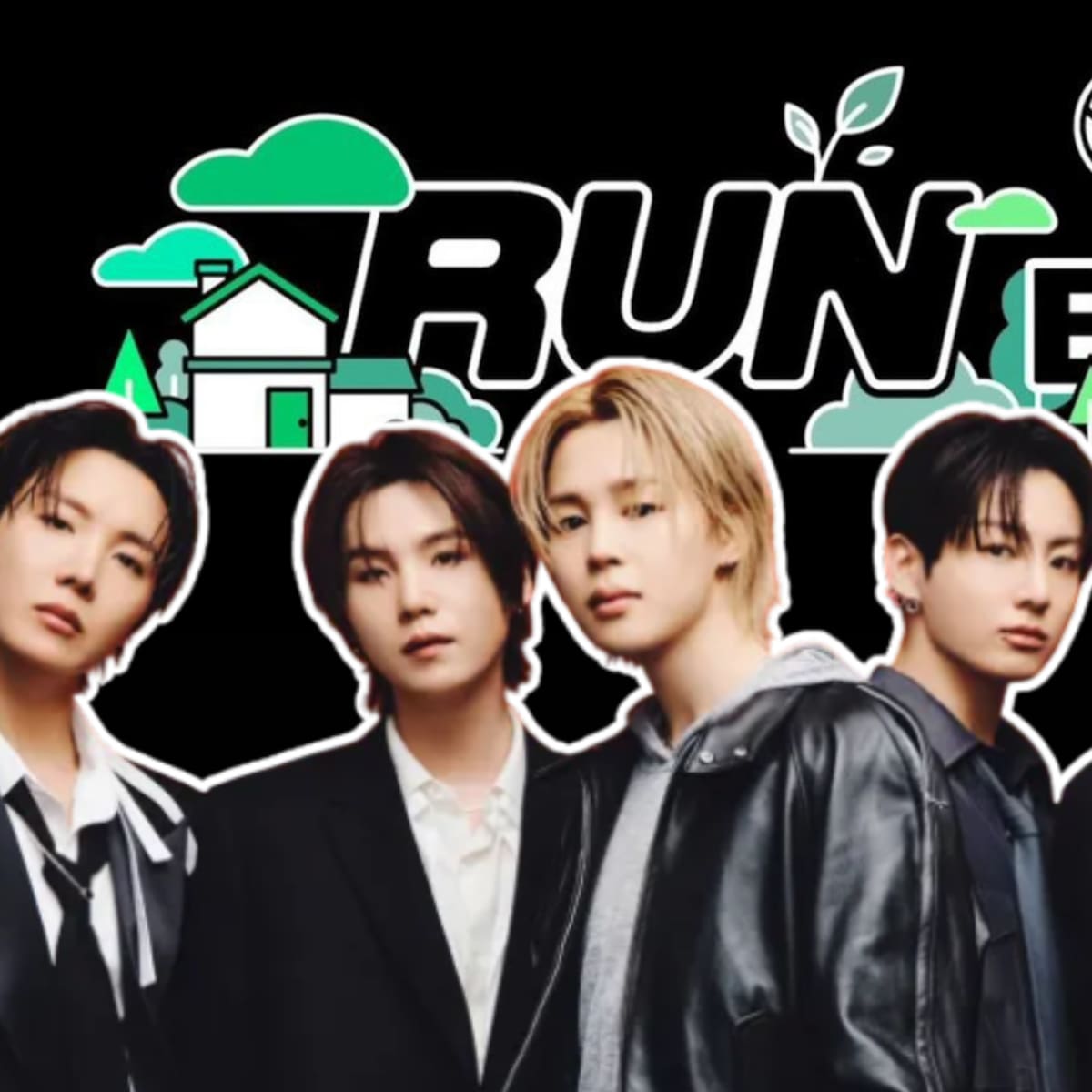 El reality show de BTS está de regreso: dónde y a qué hora ver RUN BTS 2.0