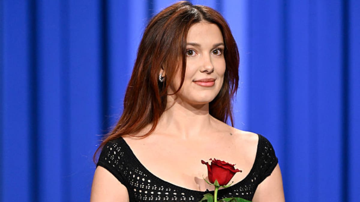 Millie Bobby Brown confiesa conocer el final de Stranger Things