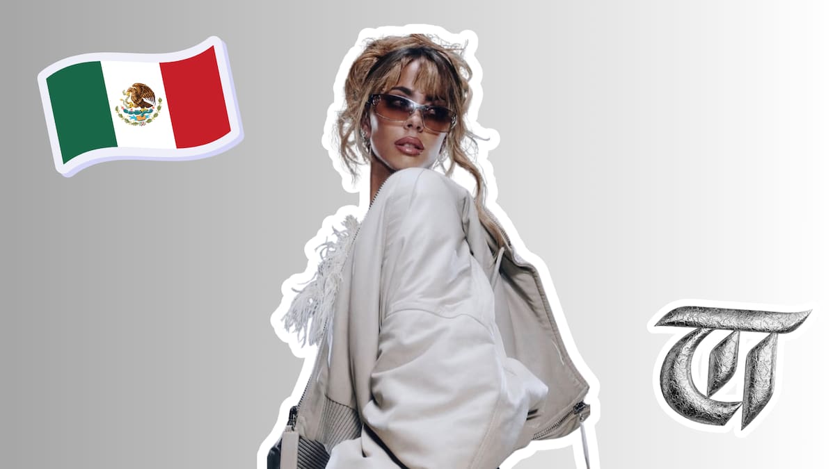 Tini en México: Comienza su gira de conciertos y estas son las canciones que dejó fuera