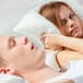 ¿Por qué una persona habla dormida?