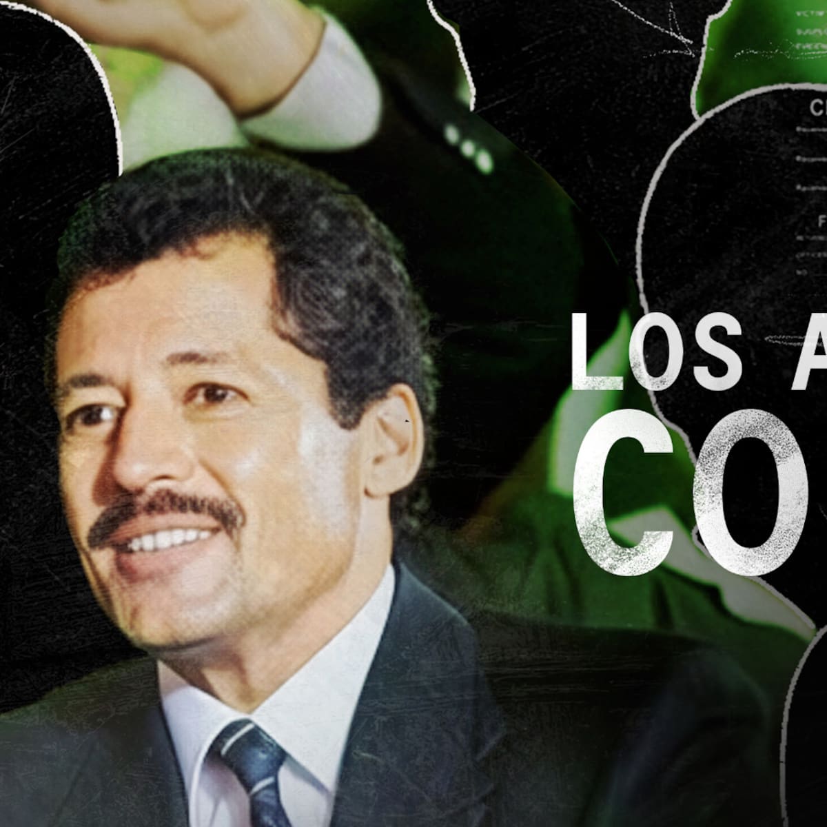 El caso Colosio se reabre en HBO Max: un expediente desclasificado sale a la luz