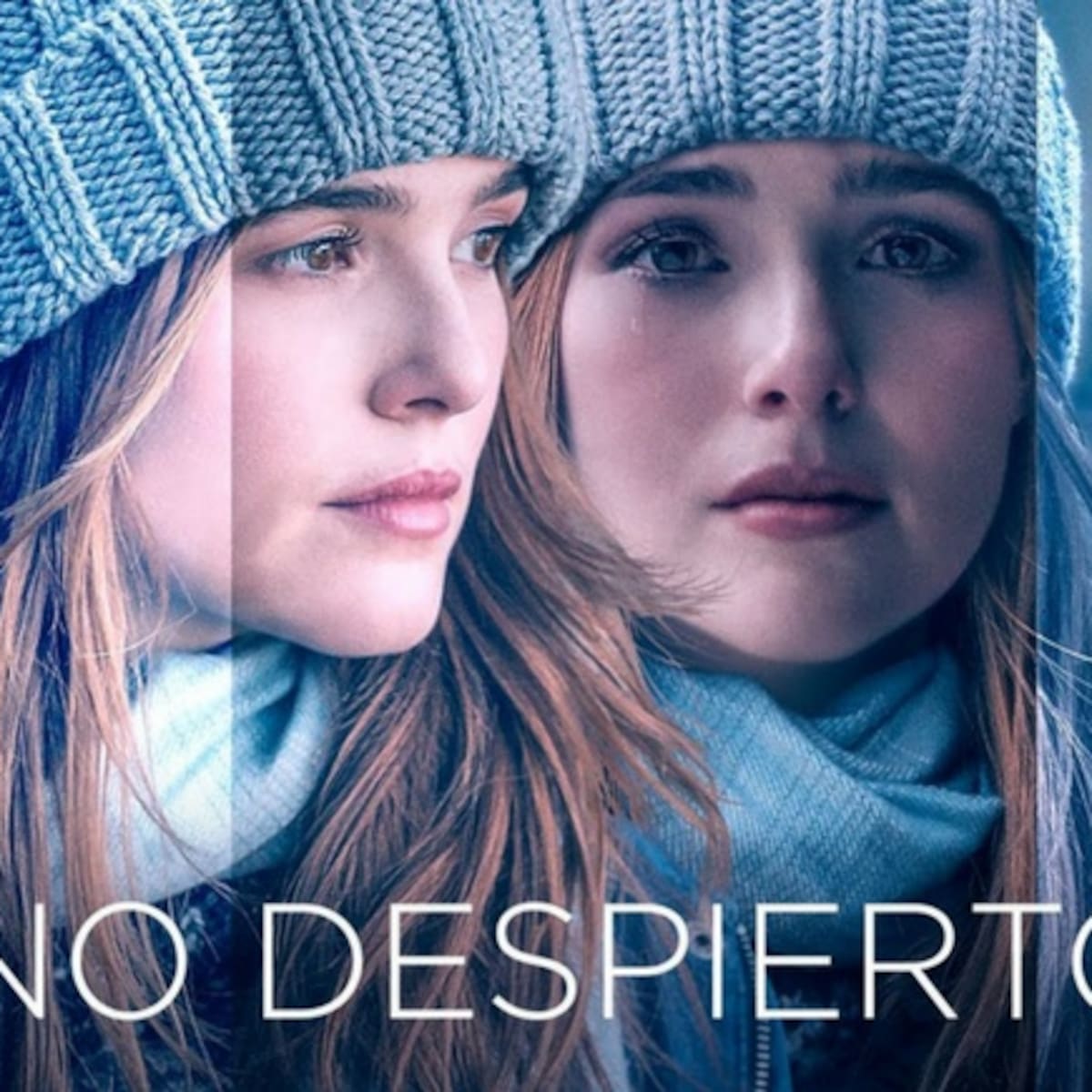 Especial De Película "Si No Despierto"