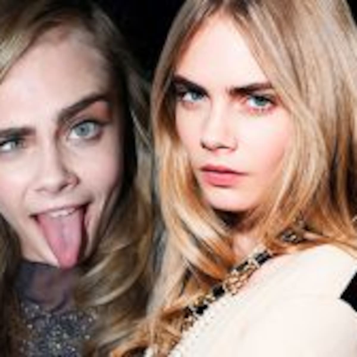 Cara Delevingne tiene nueva novia