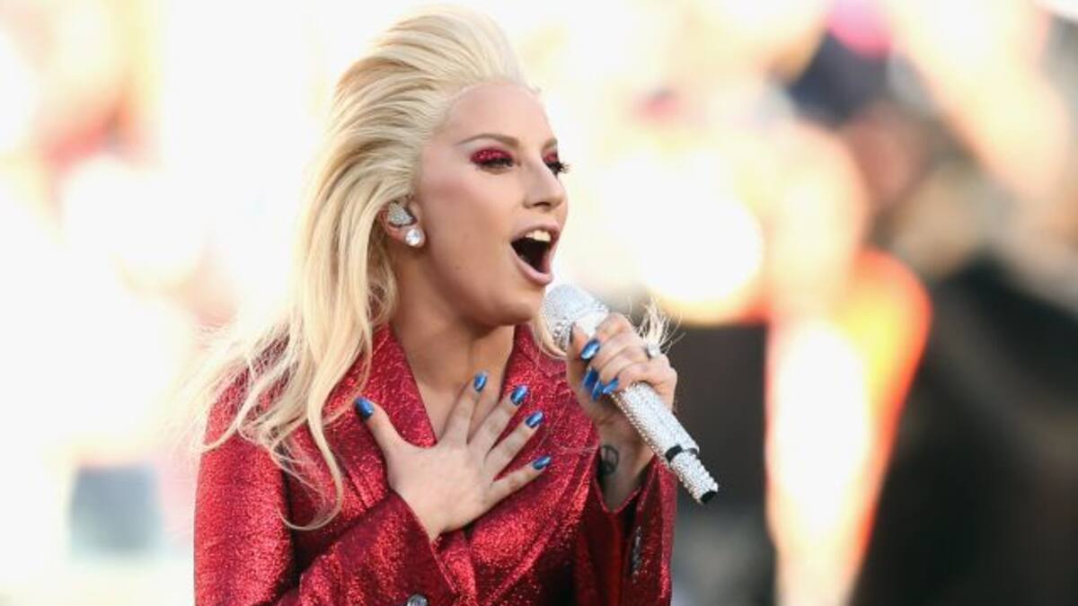 ¡Que siempre no! NFL desmiente la participación de Lady Gaga
