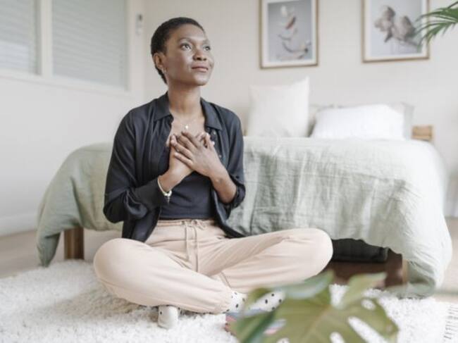 No tengas miedo de adentrarte a ti mismo