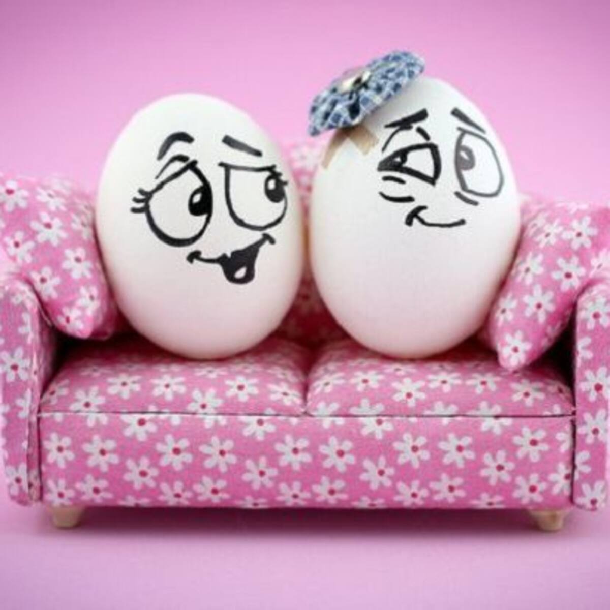 ¿Te duelen los testículos?