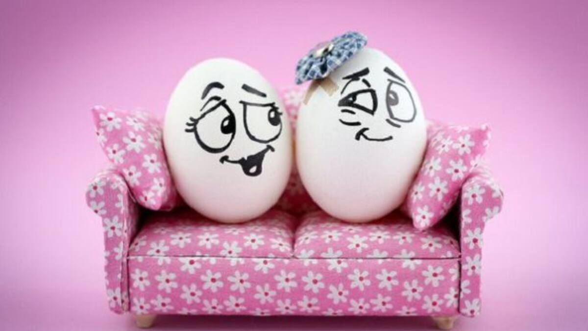 ¿Te duelen los testículos?