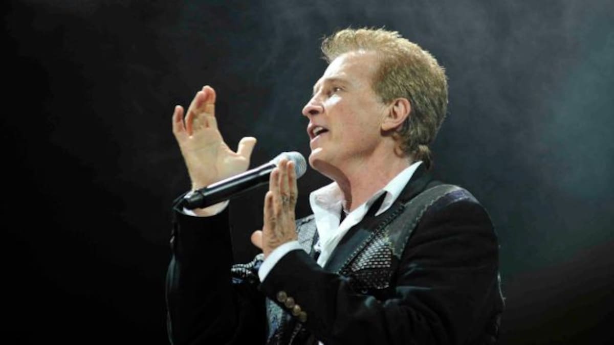 Emmanuel tendrá su propio MTV Unplugged