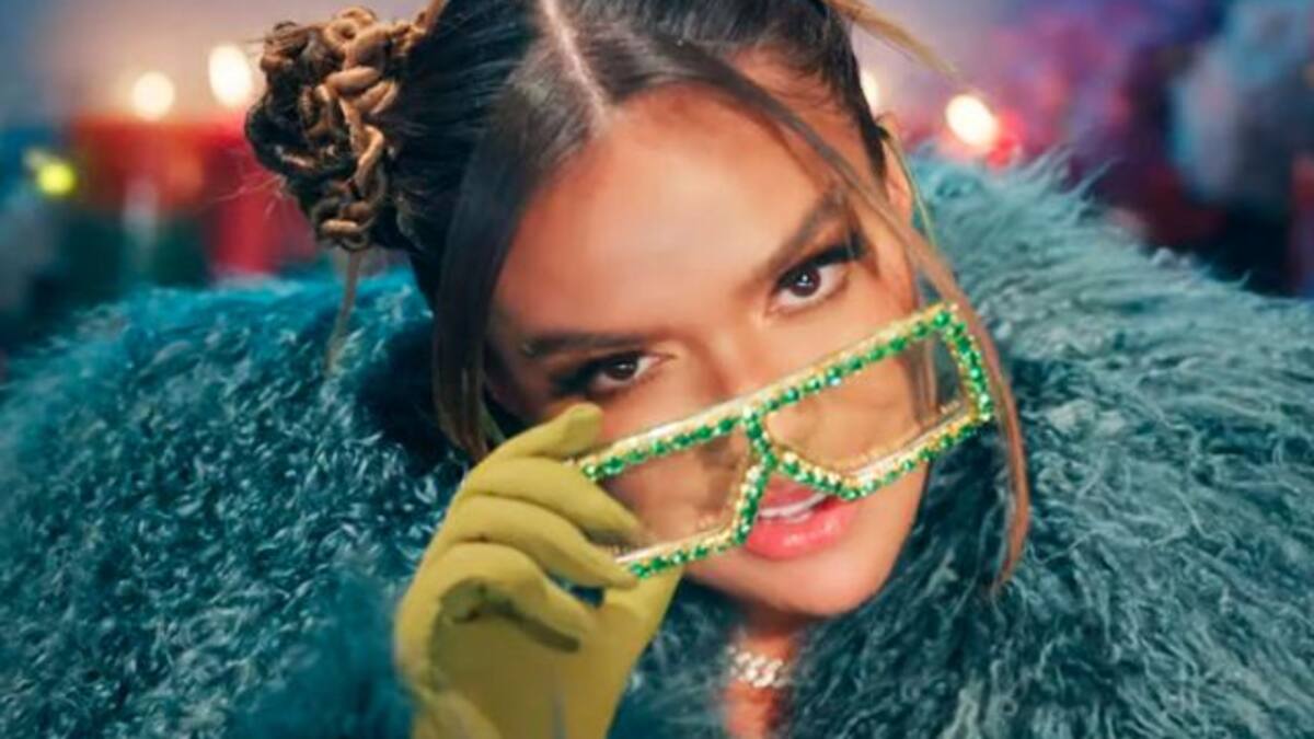 ¿Qué significa “Bichota” de Karol G y de dónde salió?