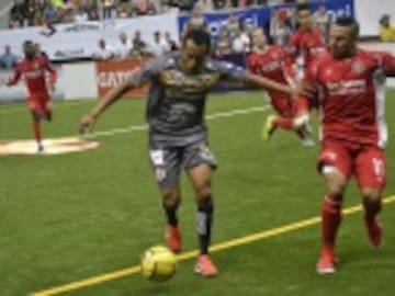 "El peor equipo del mundo"