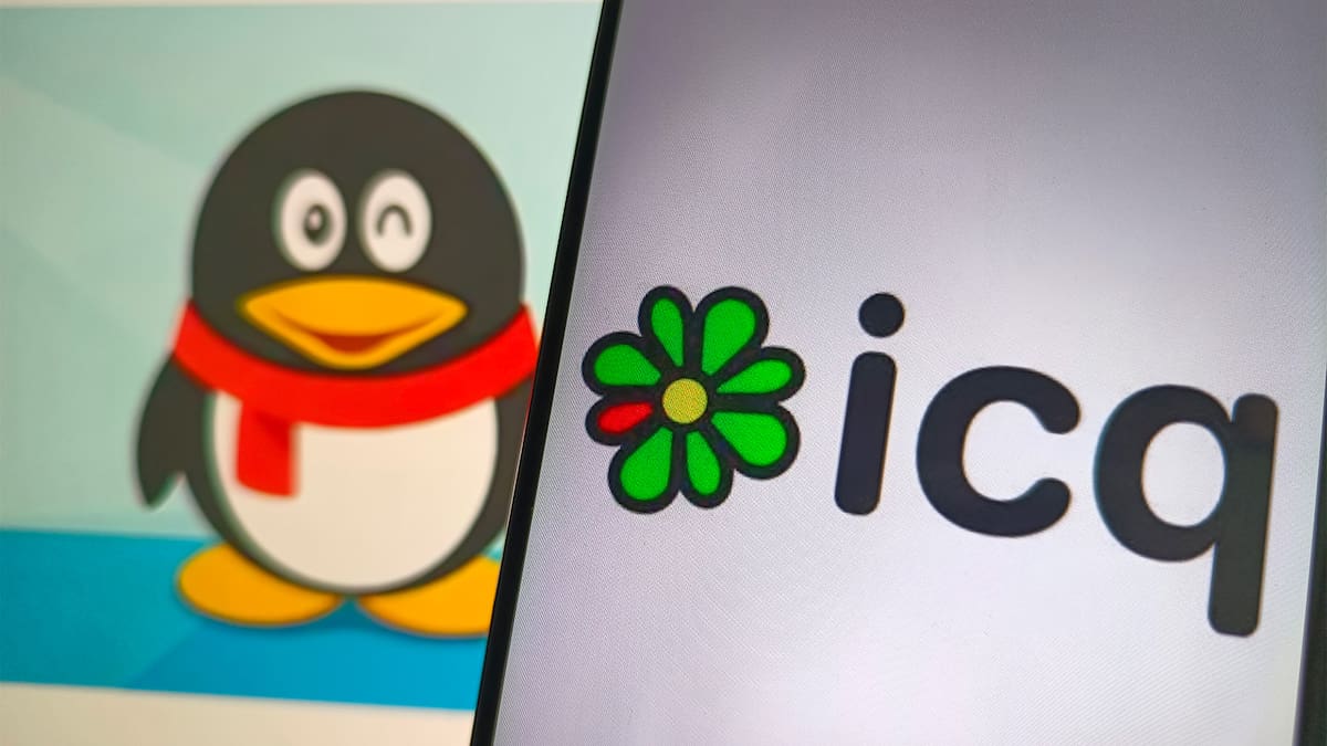 ICQ: El ascenso y la estrepitosa caída del pionero de la mensajería instantánea
