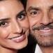 Eugenio Derbez publica tierno mensaje a Aislinn Derbez