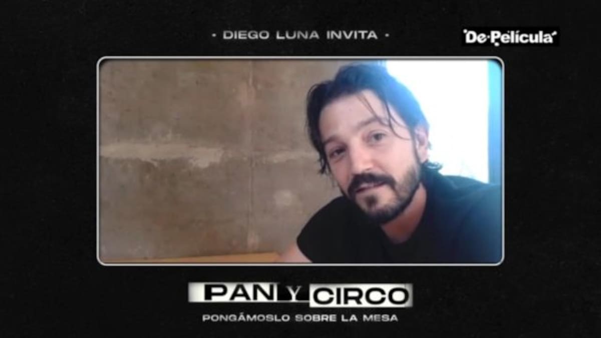 Especial De Película-Pan y Circo