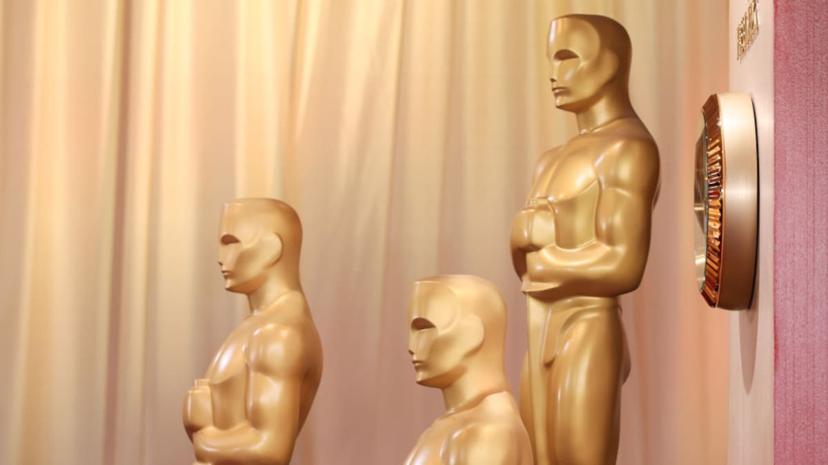 Los premios Oscar se vuelven globales: La gala será gratis y en streaming para todo el mundo. Todos los detalles
