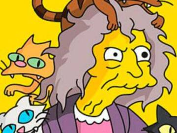 Señales para identificar que serás la loca de los gatos