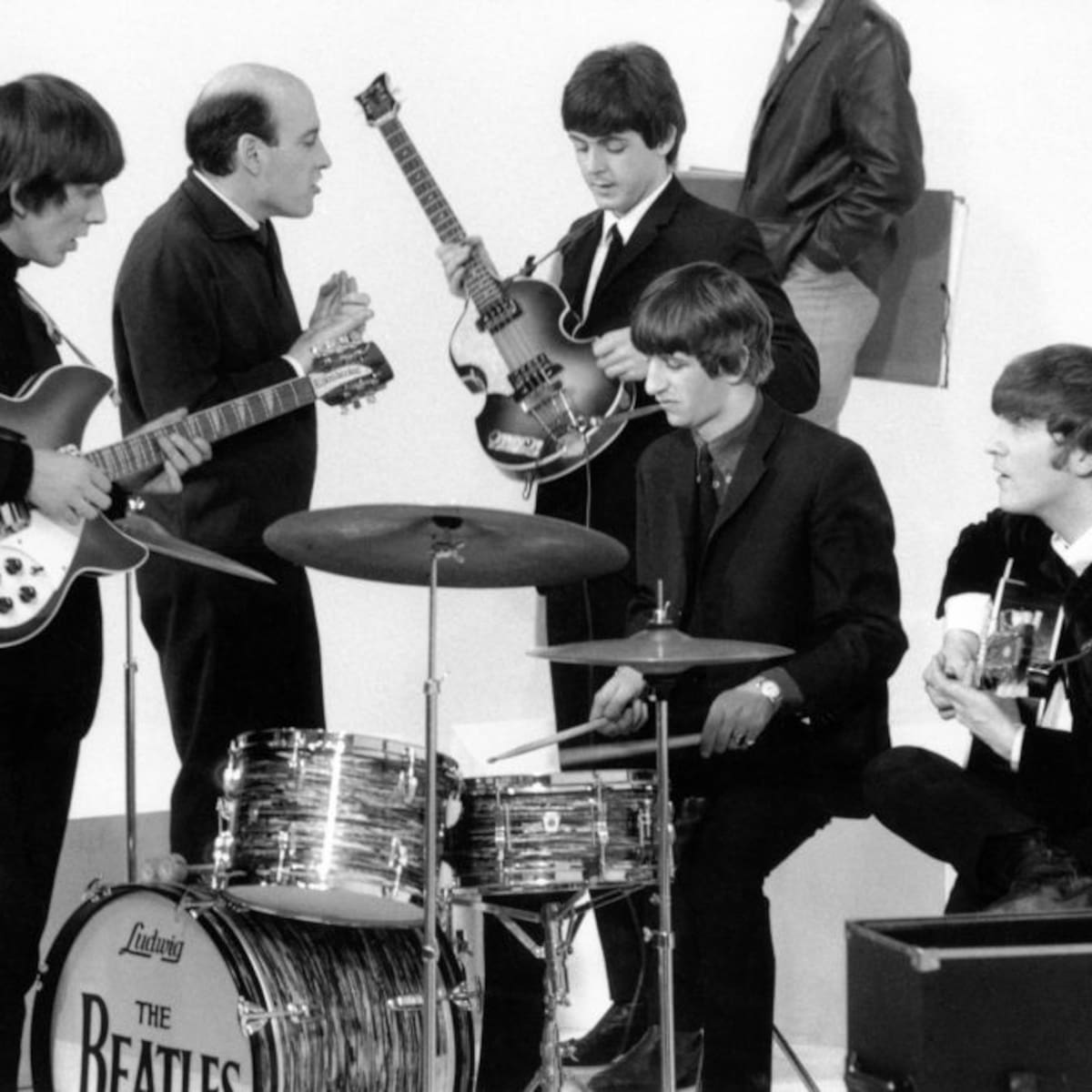 Reaparece grabación perdida de 1964 de The Beatles, ¿de qué trata este material inédito?