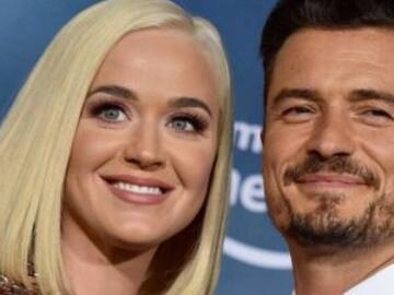 Katy Perry y Orlando Bloom podrían estar embarazados