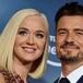 Katy Perry y Orlando Bloom podrían estar embarazados