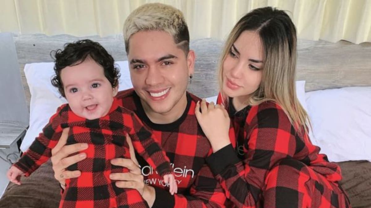 JD Pantoja y Kimberly Loaiza se separan