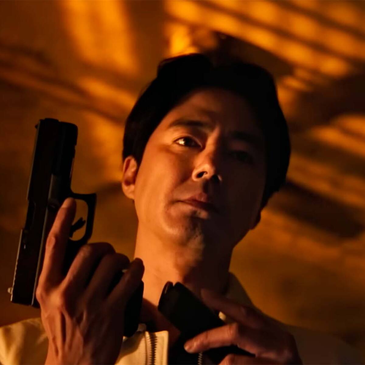 La nueva joya del espionaje coreano que llega a Netflix para retar tus nervios y que ya es número 1 en 17 países