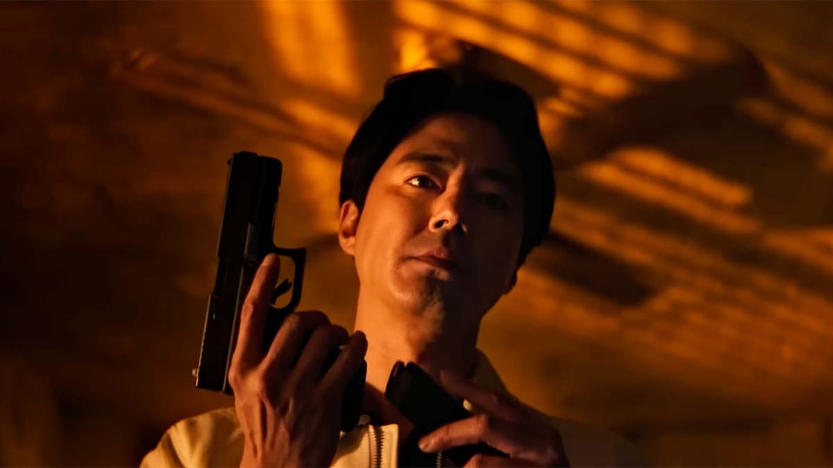 La nueva joya del espionaje coreano que llega a Netflix para retar tus nervios y que ya es número 1 en 17 países