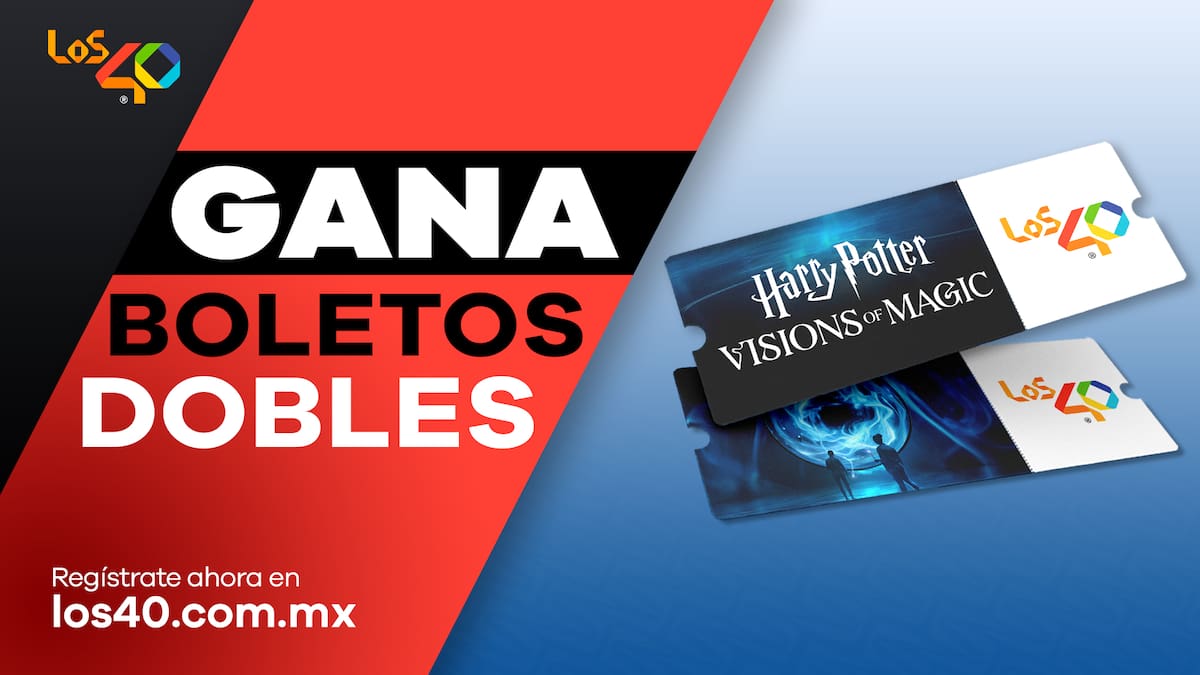 “Harry Potter: Visions of Magic” llega a CDMX: sede y precios