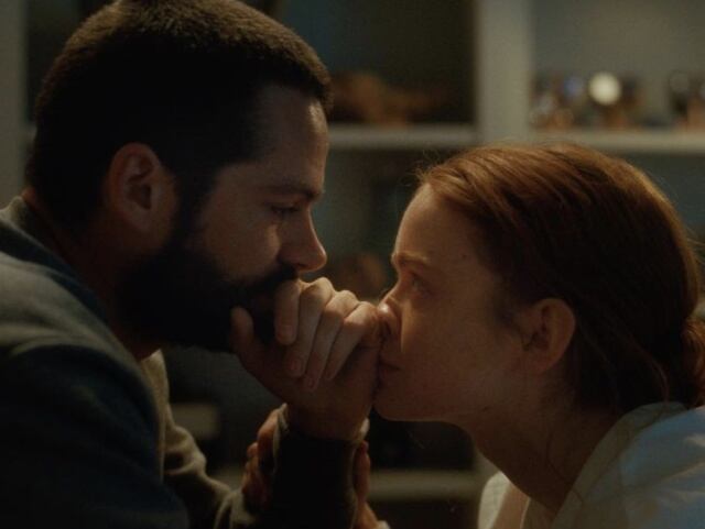 Taylor Swift ilustró su relación con Jake Gyllenhaal en &quot;All Too Well&quot; junto a un videoclip protagonizado por Sadie Sink y Dylan O&#039;Brien, quienes se llevan 11 años de diferencia, tal como lo hacían Taylor Swift y Jake Gyllenhaal cuando fueron novios