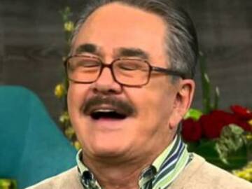 Pedrito Sola no alcanza a ver a su “amiguito”