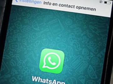Whatsapp ya te permite bloquear tus mensajes