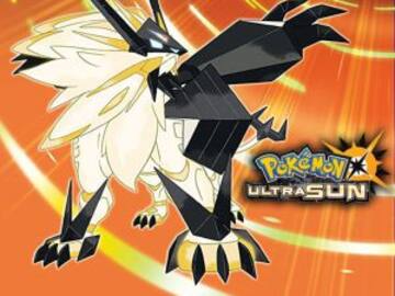 Reseña: Pokémon Ultrasol y Ultraluna
