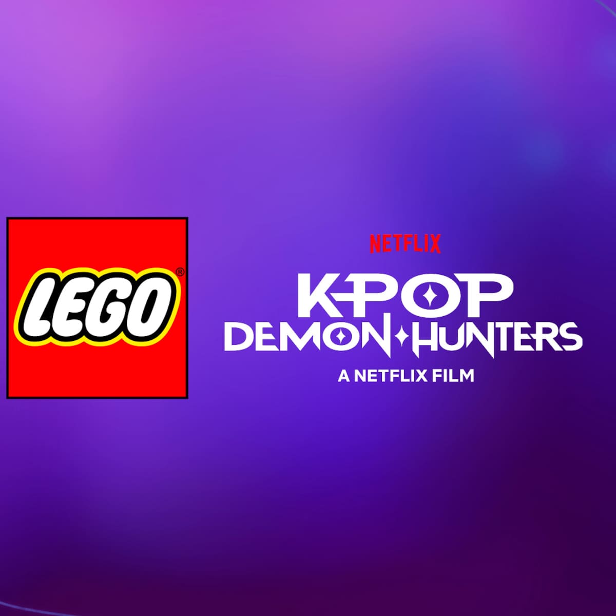 LEGO y Netflix anuncian línea de sets inspirada en Las guerreras K-pop. Todos los detalles de la preventa
