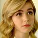 Ella será la nueva protagonista de 'Sabrina la bruja Adolescente'