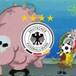 Los mejores memes tras el sorteo mundial 2018