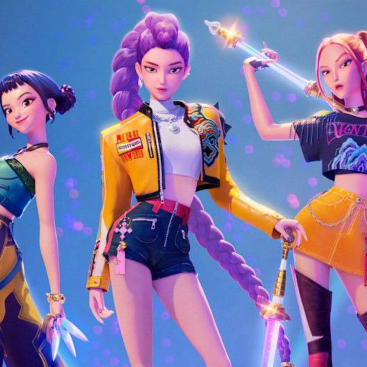 “KPop Demon Hunters” gana el Oscar 2026 a Mejor Película Animada y da la sorpresa de la noche