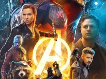 El nuevo trailer de "Avengers: Endgame" ¡Ya está aquí!