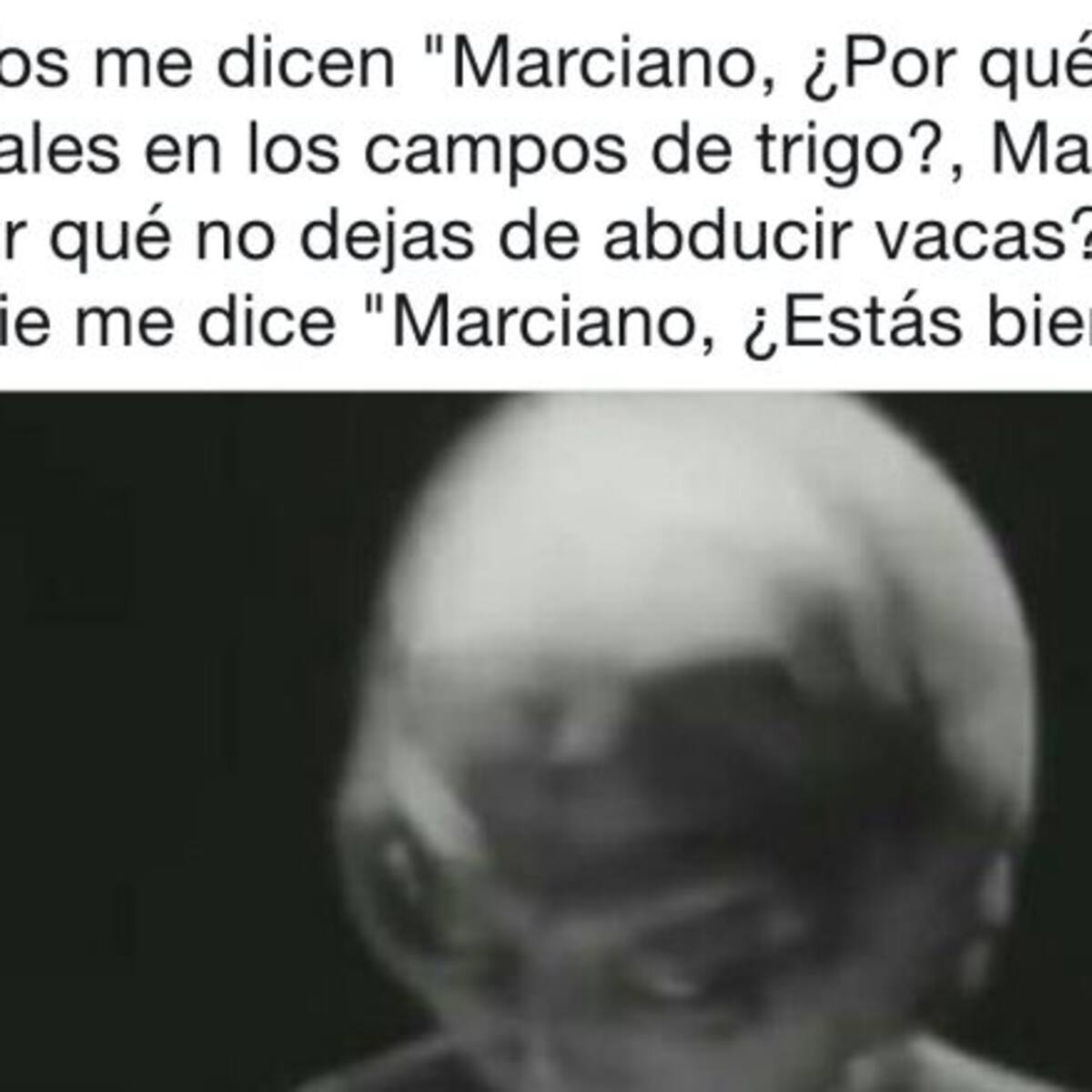 Los mejores memes de "todos me dicen pero nadie me dice"