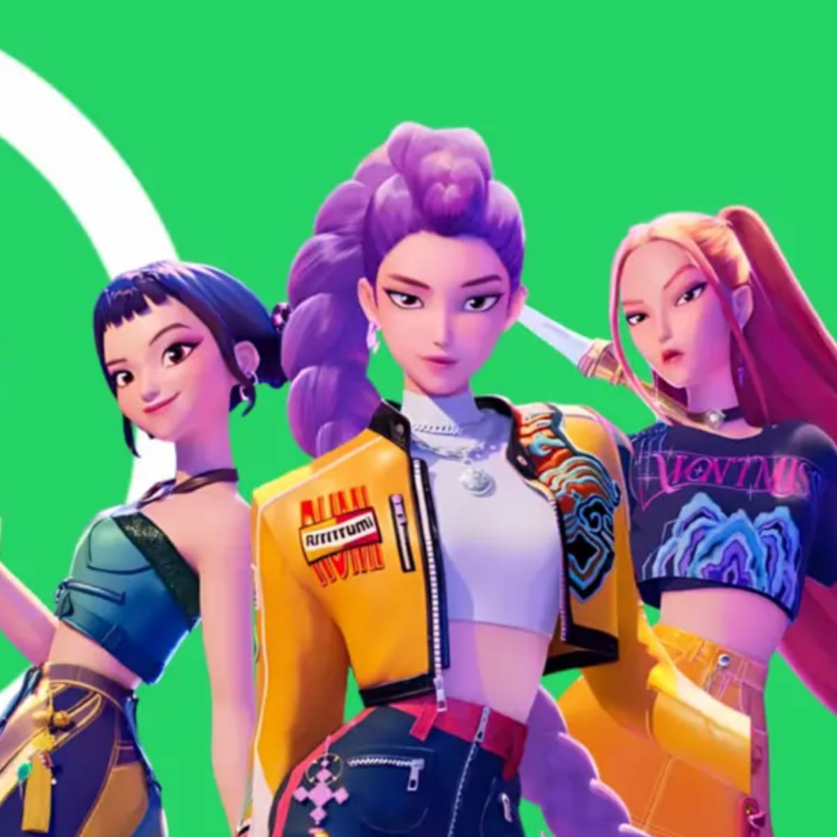 Cómo activar el modo KPop Demon Hunters en WhatsApp y el tono “Golden”: guía rápida para personalizar tu app al puro estilo del K-pop