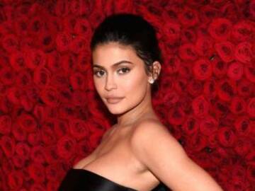 KYLIE JENNER SUPERÓ A MARK ZUCKERBERG EN LOS MILLONES Y LA EDAD