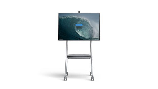 Surface Hub