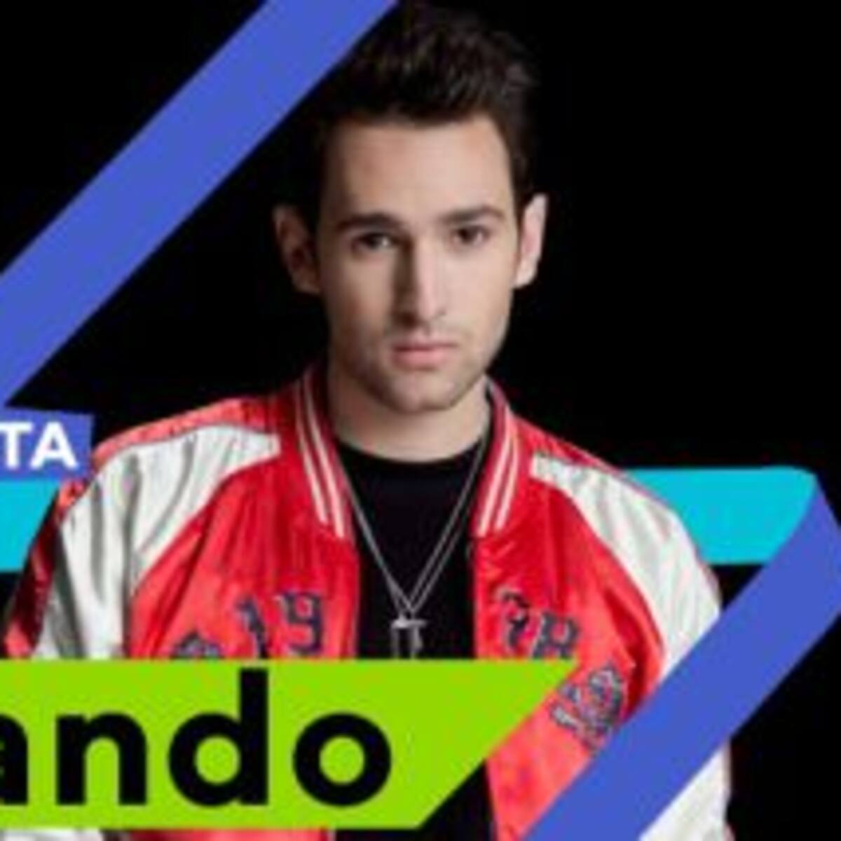 Entrevista exclusiva con Mando