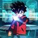 Llegará a México Super Dragon Ball Heroes World Mission