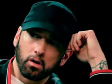 Así de sexy es la hija de Eminem