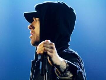 Fallece papá de Eminem a sus 67 años