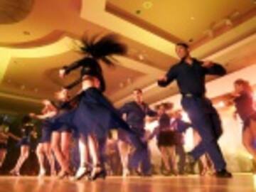 La salsa el #gustoculposo de todos