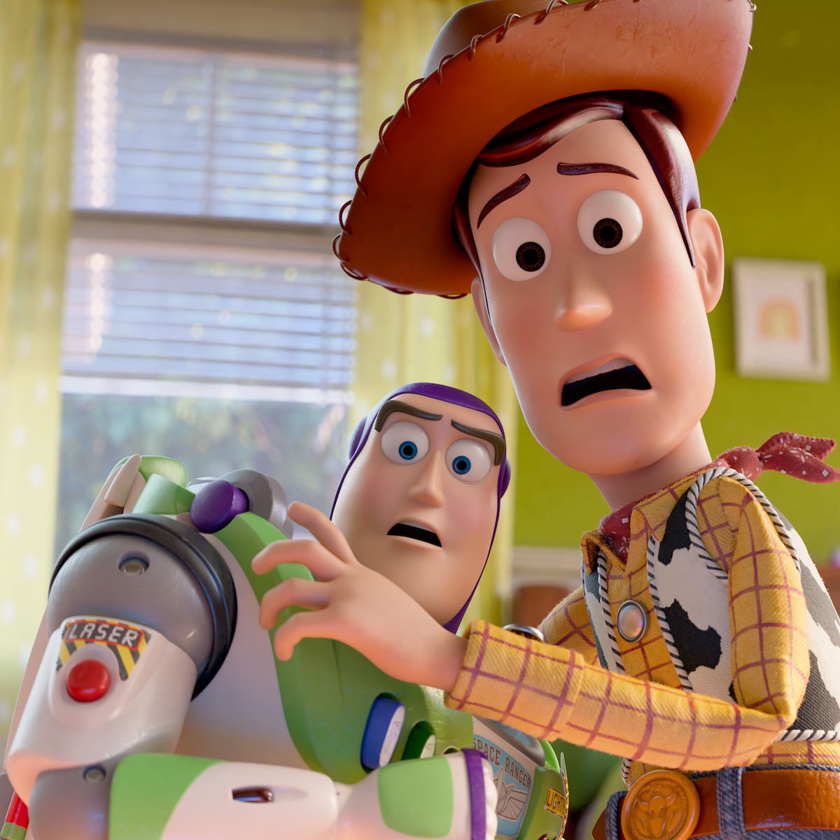 ¿Qué es el modo “Toy Story” en WhatsApp y cómo activarlo?