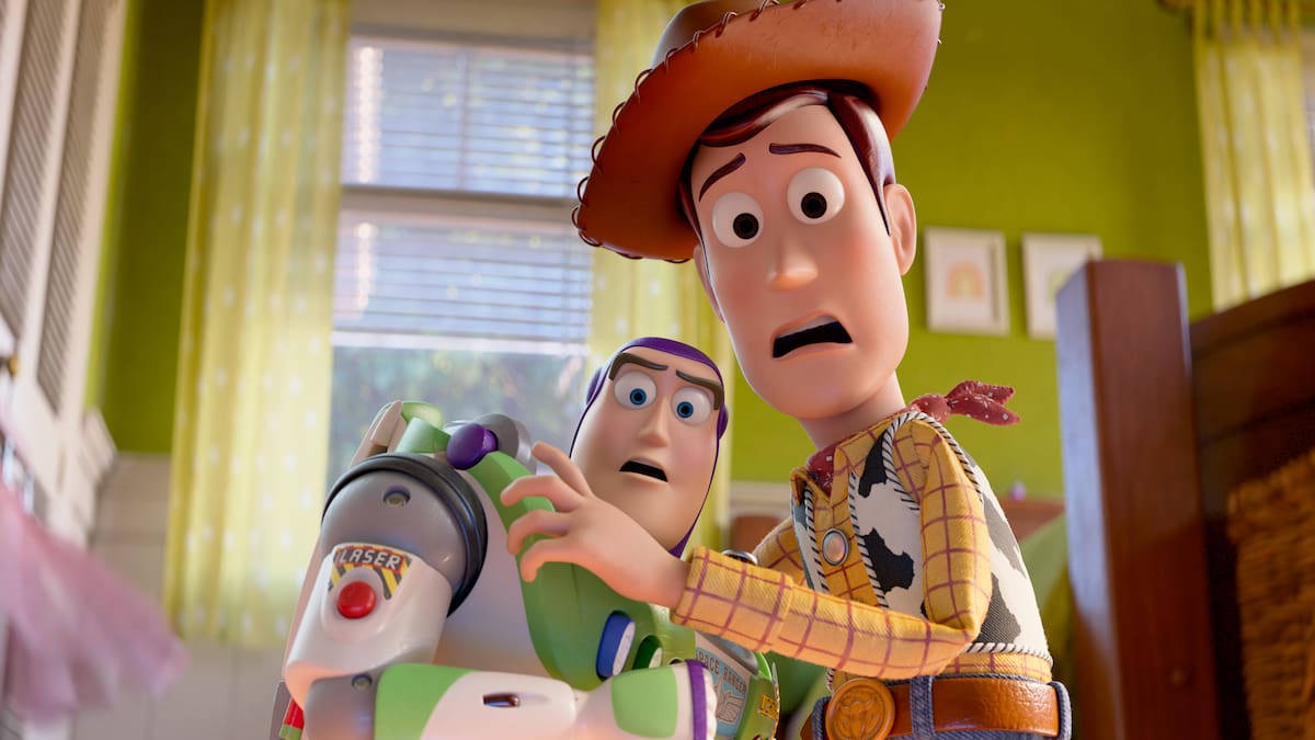 ¿Qué es el modo “Toy Story” en WhatsApp y cómo activarlo?