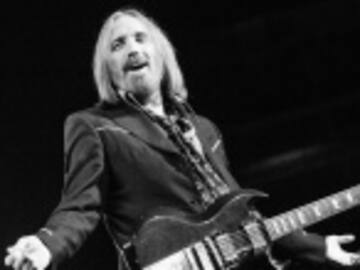 Fallece Tom Petty, leyenda de rock de los años 70